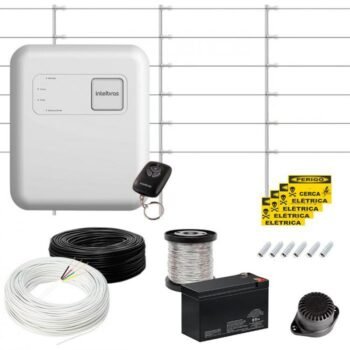 Cerca - eletrica - mtsolucao